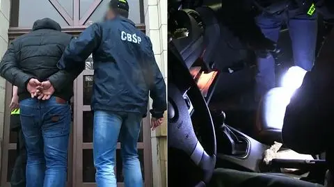 Wyprali do 6,5 mln zł. Nielegalnie sprzedawali sterydy