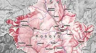 Kosowo - serbskie czy niepodległe?  