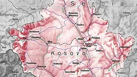 Serbia odrzuca projekt rezolucji ONZ