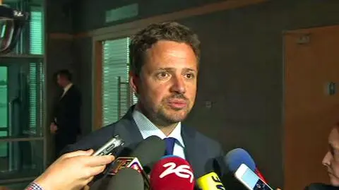 Polska przyjmie 8 tys. uchodźców? "Za wcześnie, żeby mówić o liczbach"