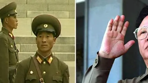 Korea (oficjalnie) nie wspiera już terrorystów