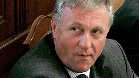 "Czołgi w Gruzji, jak u nas w '68"