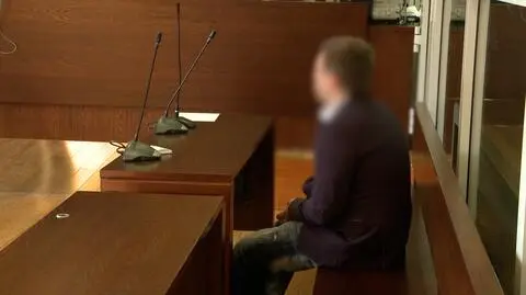 Trzech mężczyzn postanowiło dobrowolnie poddać się karze