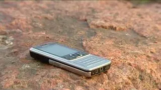 Dzięki reakcji policjanta, chłopiec odzyskał swój telefon