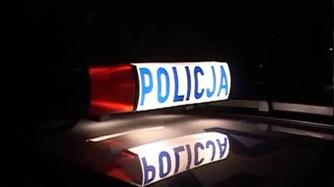 84-latka wyszła z domu i zgubiła się. Znalazł ją policjant po służbie