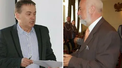 Uniejów chce zmienić powiat, starosta: to przez prywatną niechęć