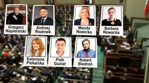 Czy w Polsce powstanie nowa lewicowa partia?