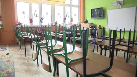 Szef ZNP Sławomir Broniarz o proteście i strajku nauczycieli