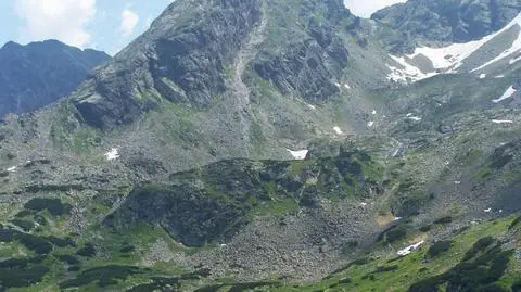 Kościelec 