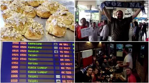 Rogale trafiły do Wietnamu dzięki Łukaszowi Kozłowskiemu i jego przyjaciołom