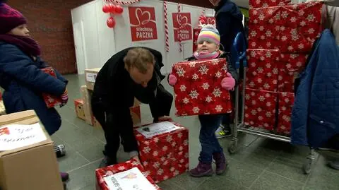 Szlachetna Paczka przygotowała raport o polskiej biedzie