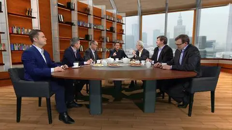 Amnestia PZPN na stadionach. "Dobry ruch" 
czy "chwyt marketingowy" Bońka?