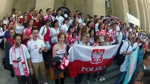 "Koko koko, profesorze przymknij oko…"