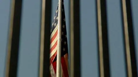 Kolejny kraj bez wiz do USA