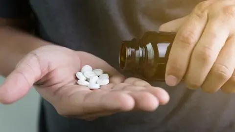 W aptekach brakuje leków