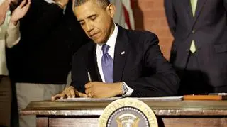 Obama zapewnia Merkel, że ta nie musi obawiać się inwigilacji