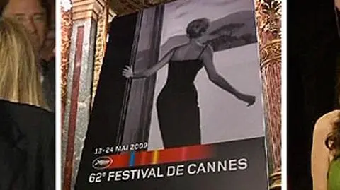 Tarantino i jego "Bękarty" ruszają do Cannes