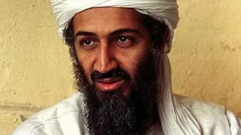 Bin Laden usunięty z listy ONZ