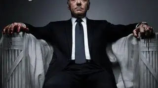 "House of Cards" bije rekordy popularności