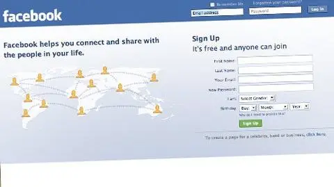 Kampania prezydencka na Facebooku