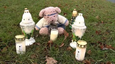 Dzieci zginęły na przejściu dla pieszych