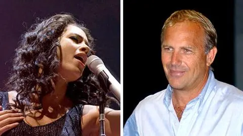 Zaśpiewali dla Whitney Houston