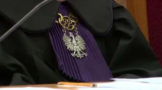 Mężczyzna został skazany m.in na 12 lat wiezienia