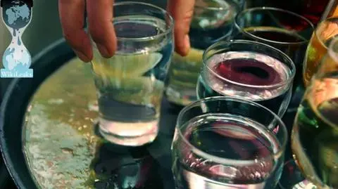 Wikileaks o saudyjskich książętach: drugs, sex, alcohol
