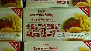 Konina w irlandzkich hamburgerach 