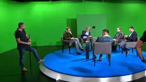 "Czas Decyzji" - specjalny program rusza w niedzielę o godzinie 20:45