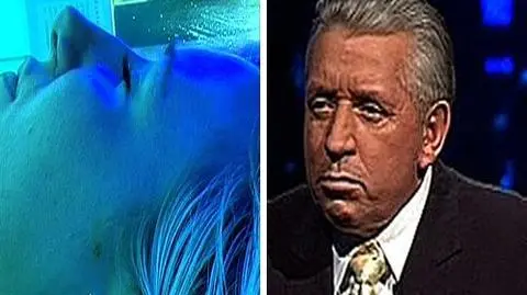 Solarium jak salon gier?