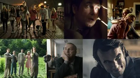 Znamy listę filmów konkursowych w Gdyni