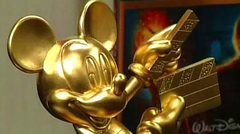 Mysz warta 31 tys. dolarów