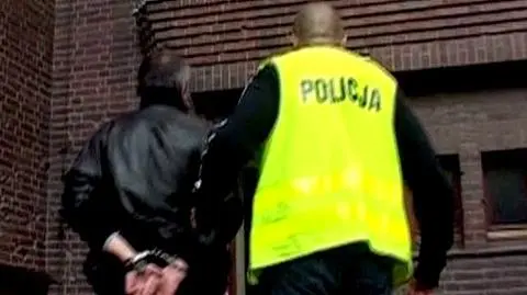 Byłemu rajdowcowi grozi dożywocie