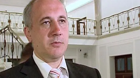 Brudziński: Za dużo piw w londyńskim pubie