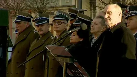 MON planuje zmiany w funkcjonowaniu obrony terytorialnej
