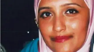 Aqsa Mahmood wyjechała ze Szkocji w 2013 r. 