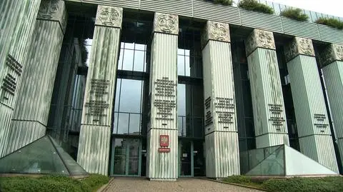 Łukasz Chojniak o ławnikach w Sądzie Najwyższym