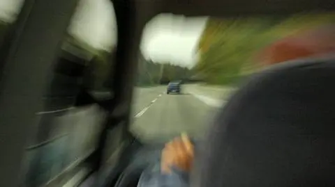 Jeżdżą po narkotykach i czują się bezkarni