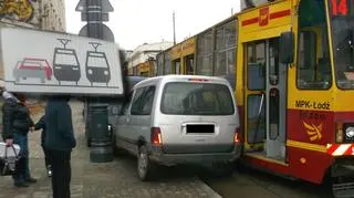 Za nieodpowiedzialne parkowanie może grozić wysoka kara