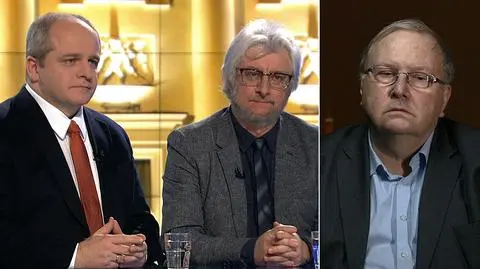 Kowal, Markowski i Hall komentują słowa prezydenta Dudy o sędziach