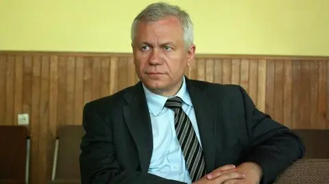 Marek Jurek skomentował ostatnie sondaże w rozmowie z RMF FM