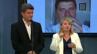 Janusz Palikot spełnia prośbę Leszka Millera