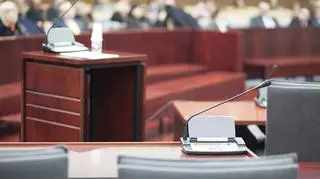 Stanisław Sz. został tymczasowo aresztowany 