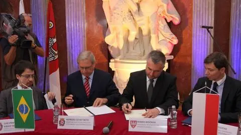 Więcej samby w Wielkopolsce