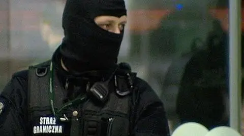 Dubaj nie chce agenta Mosadu z Polski
