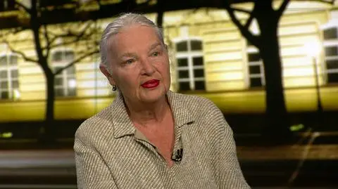 Profesor komentowała kondycję polskiej klasy politycznej