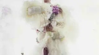 Daphne Guinness w obiektywie Mario Testino - portret jest najdroższym przedmiotem na aukcji
