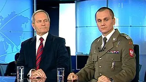 "Na cięciach ucierpi modernizacja armii"