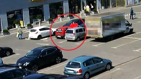 Łódź. Uszkodzili auto, by je później naprawić i wyłudzić pieniądze